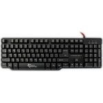 White Shark Samurai GK-1622 Клавиатури