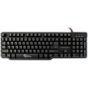 White Shark Samurai GK-1622 Клавиатури