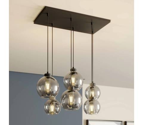 TK Lighting 2833