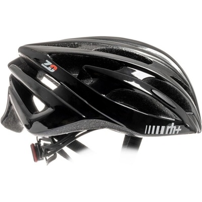 RH+ Z Zero Shiny Anthracite metal-černá 2021