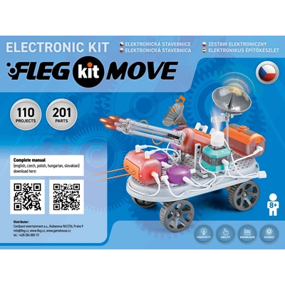 Boffin FLEG - Move GFK1000 – Zbozi.Blesk.cz