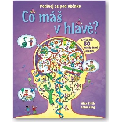 Co máš v hlavě?