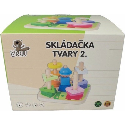 Babu skladačka