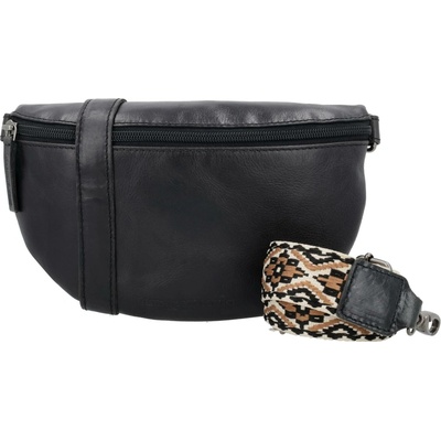 Hide & Stitches Next Navajo 22357 Black 2,7L