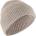 P. A. C P. A. C. Зимна шапка (beanie) P. A. C. Philia Beanie - Greige Melange - размер One Size (904-5151-0311)