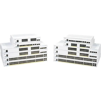 Image 1 of Cisco CBS250-8T-E-2G