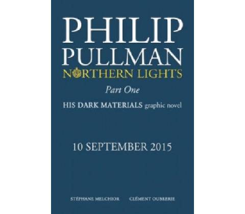Northern Lights Part One
