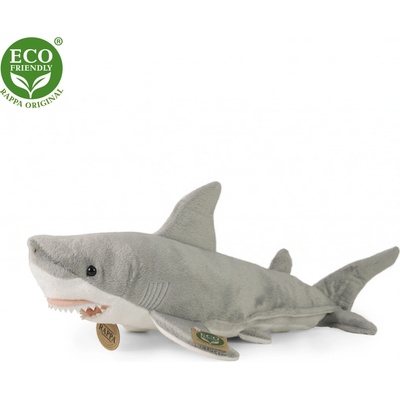 Eco-Friendly RAPPA žralok 38 cm