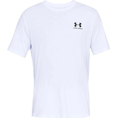 Under Armour Sportstyle čierne biele šedé