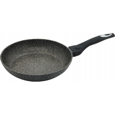 Klausberg pánev granitová 26cm Marmo Gold KB7034
