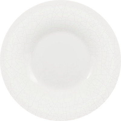 Bauscher Mělký dezertní talíř Coupe Smart 17 cm, dekor Crust