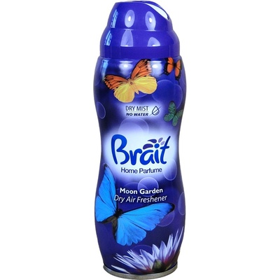 Brait dry mist moon garden 300 ml