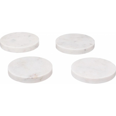 Secret de Gourmet Podtácky pod hrnky MARBLE Ø 10cm