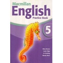 Macm English Level 5 Practice Bk + CDROM