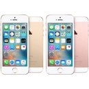 Mobilné telefóny Apple iPhone SE 128GB