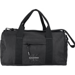 Calvin Klein Bold duffle черно, бяло (lv04d3413gub1)
