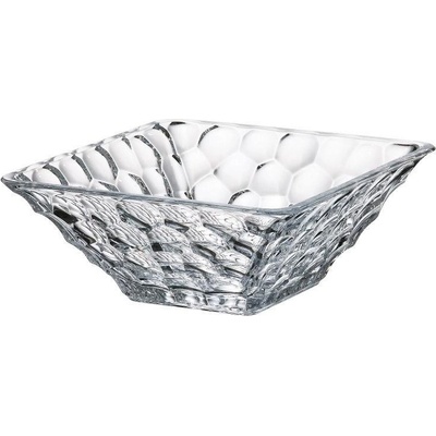 Crystalite Bohemia marble misa 26 cm