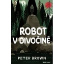 Robot v divočině