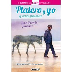 PLATERO Y YO Y OTROS POEMAS (ISBN: 9788467759372)