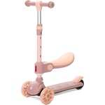 Lorelli Тротинетка lorelli speedster peach, До 50 кг. , Праскова - Код l11596 (l11596-10390250001-3800166119595) Тротинетка, скутер