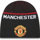 Manchesterted FC Engineered Skull beanie black/red