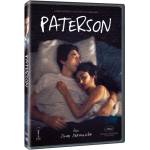 MagicBox Патерсън - dvd (023085)
