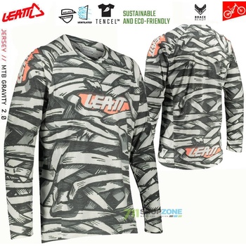 Leatt MTB Gravity 2.0