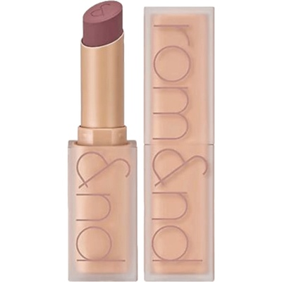Rom&nd Rtěnka Zero Matte Lipstick No, 22 Mauve Beans 3 g