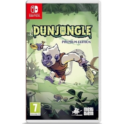 Dunjungle (Premium Edition)