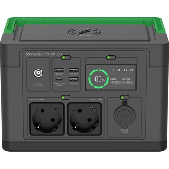 APC PPS330-GR