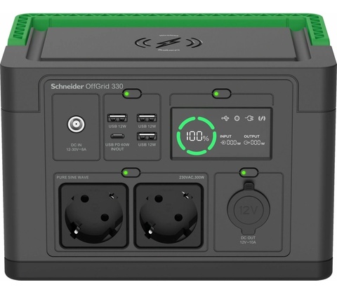 APC PPS330-GR