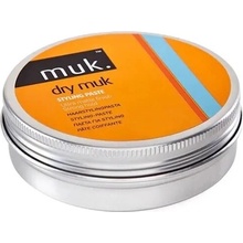 Muk Dry Styling Paste matující pasta pro styling, silná a flexibilní 95 g