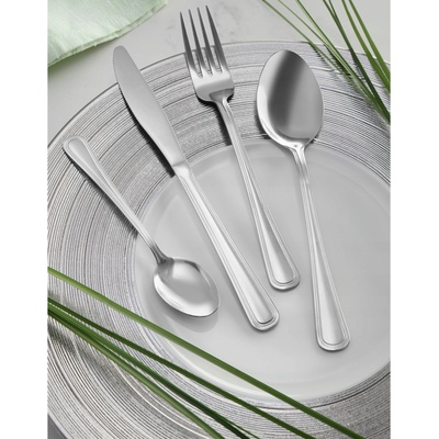 HENDI Vidlička 197 mm sada 6 kusů | HENDI Kitchen Line