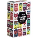 Andy Warhol Memory Game Sarah McMenemy