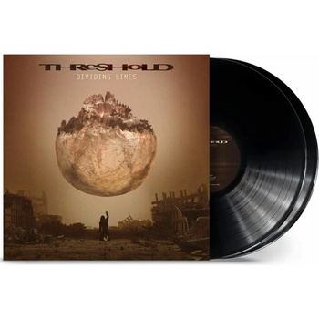 THRESHOLD - DIVIDING LINES LP