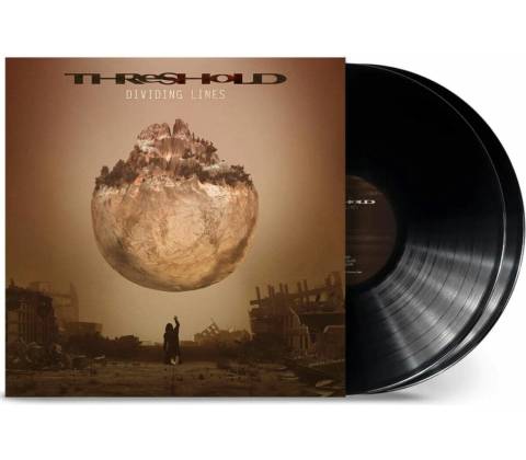 THRESHOLD - DIVIDING LINES LP