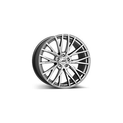 Aez Panama 8,5xR19 5x108 ET56 high gloss