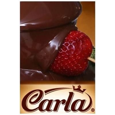 Carla Hořká do fontány 1 kg