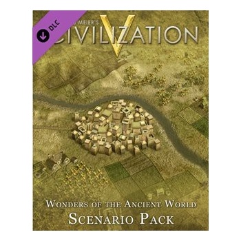 Civilization 5: Scenario Pack – Wonders of the Ancient World