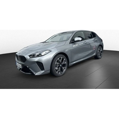 BMW 120 115 kW