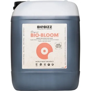  Bio Bloom 10L - органичен тор за цъфтеж