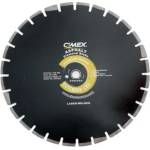 CIMEX Диамантен диск за асфалт 350 мм cimex asp350