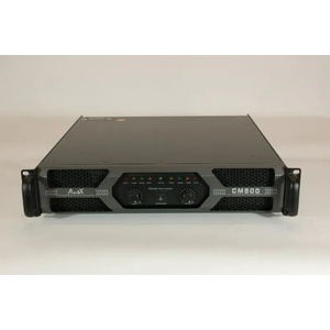 Ant X CM500 Усилватели