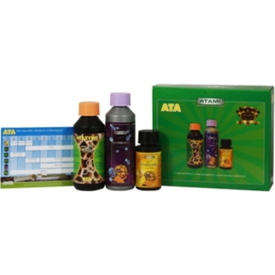 Atami ATA NRG Booster Package, 750ml
