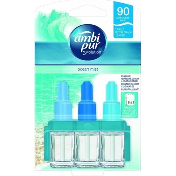 Ambi Pur 3 Volution ocean 20 ml