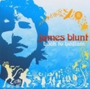 BLUNT JAMES: BACK TO BEDLAM CD
