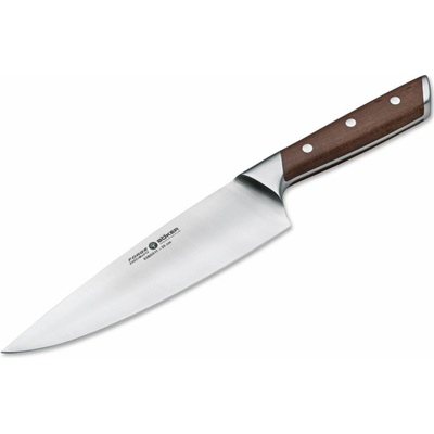 Böker Forge Wood Chef's kuchársky nôž 20 cm