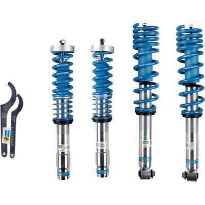 Bilstein Stavitelný podvozek B14 47-111264 pro BMW 5 (E39) 535 i • 173 kW • 1996—1998