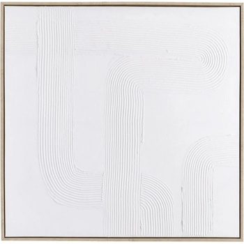 Bizzotto Texture КАРТИНА m70 82, 6x82, 6 (0242829)