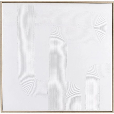 Bizzotto Texture КАРТИНА m70 82, 6x82, 6 (0242829)